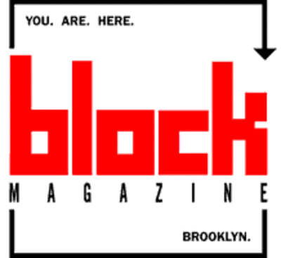 Block Magazine Afircan Underground Review