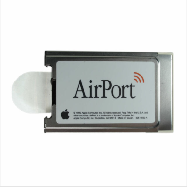 AirPort Card