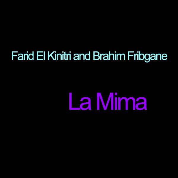 Farid El Kinitri and Brahim Fribgane