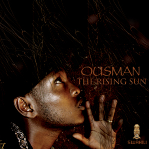 Ousman 