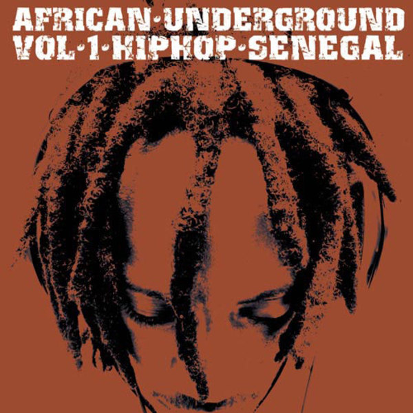 African Underground 
