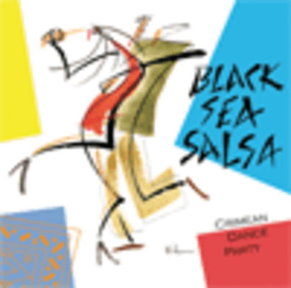 Black Sea Salsa 