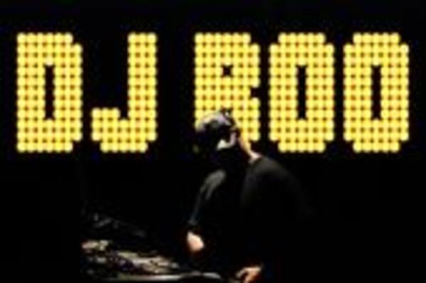 DJ Boo