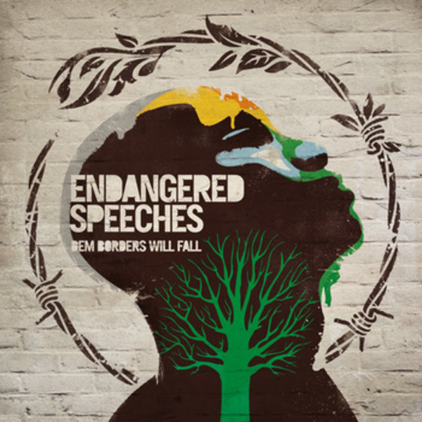 Endangered Speeches