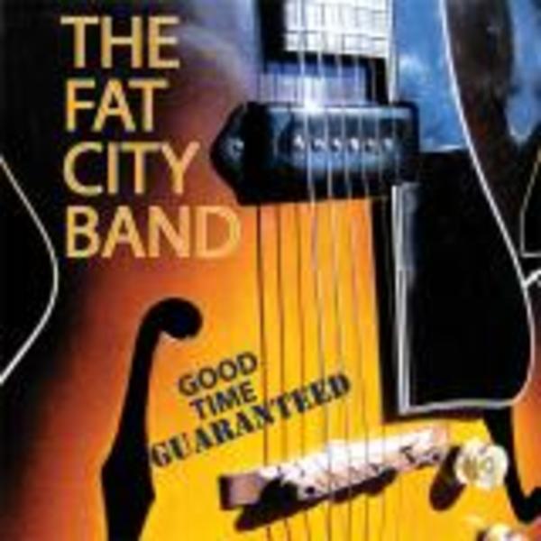 The Fat City Band 