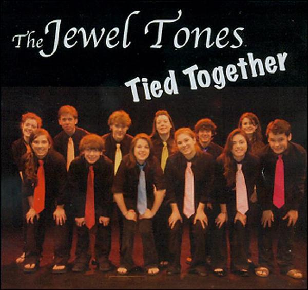 The Jewel Tones